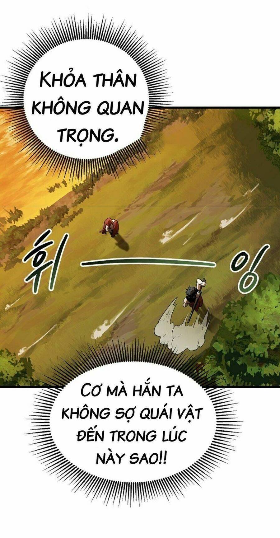 Anh Hùng Mạnh Nhất? Ta Không Làm Lâu Rồi! Chapter 7 - 4