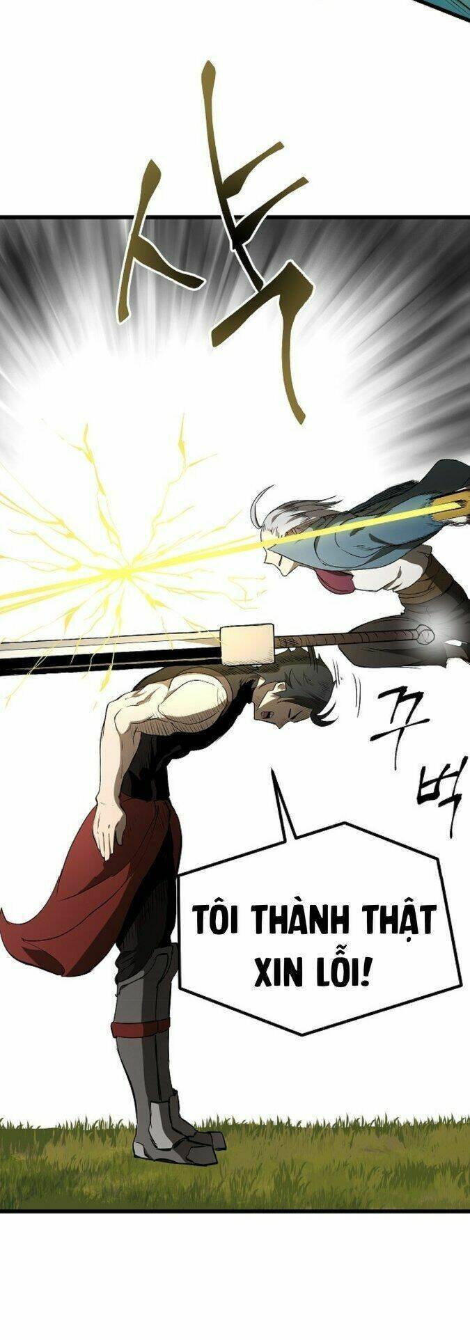 Anh Hùng Mạnh Nhất? Ta Không Làm Lâu Rồi! Chapter 7 - 35