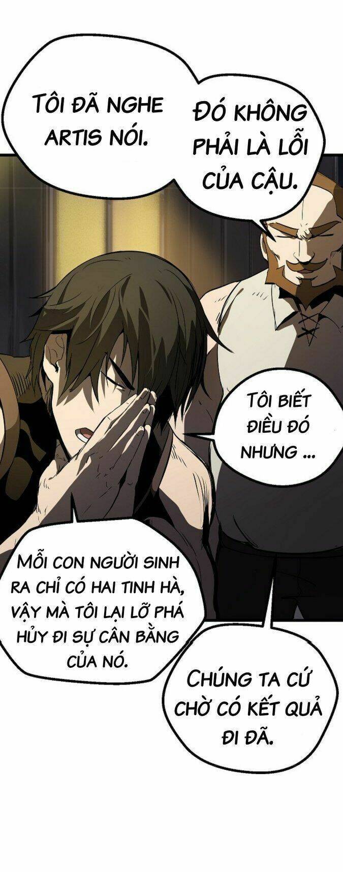 Anh Hùng Mạnh Nhất? Ta Không Làm Lâu Rồi! Chapter 7 - 40