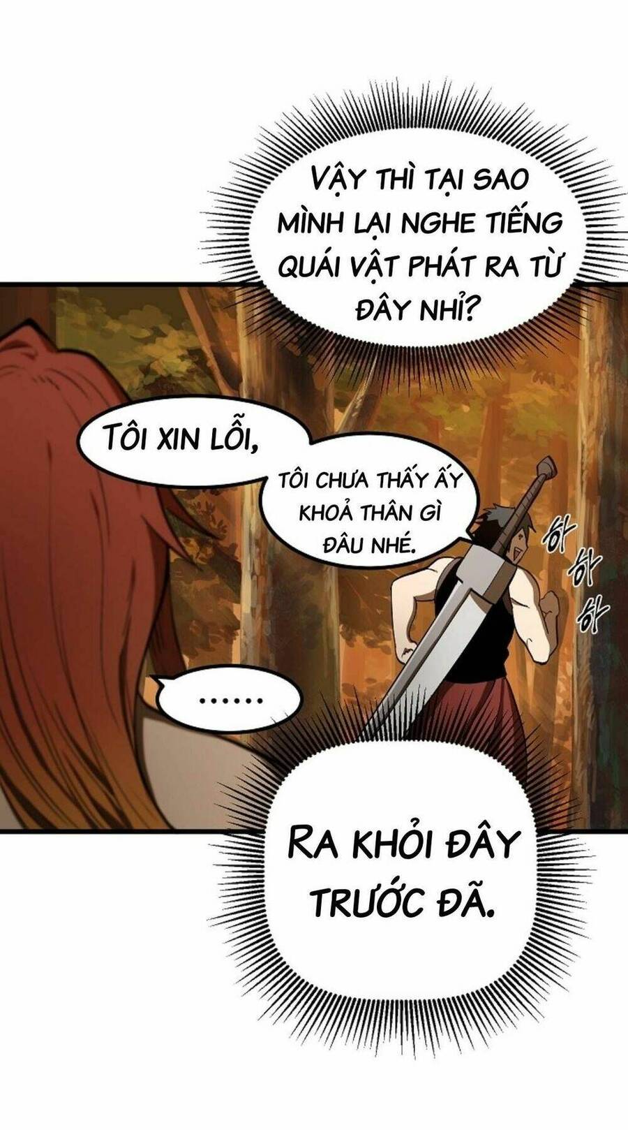 Anh Hùng Mạnh Nhất? Ta Không Làm Lâu Rồi! Chapter 7 - 5