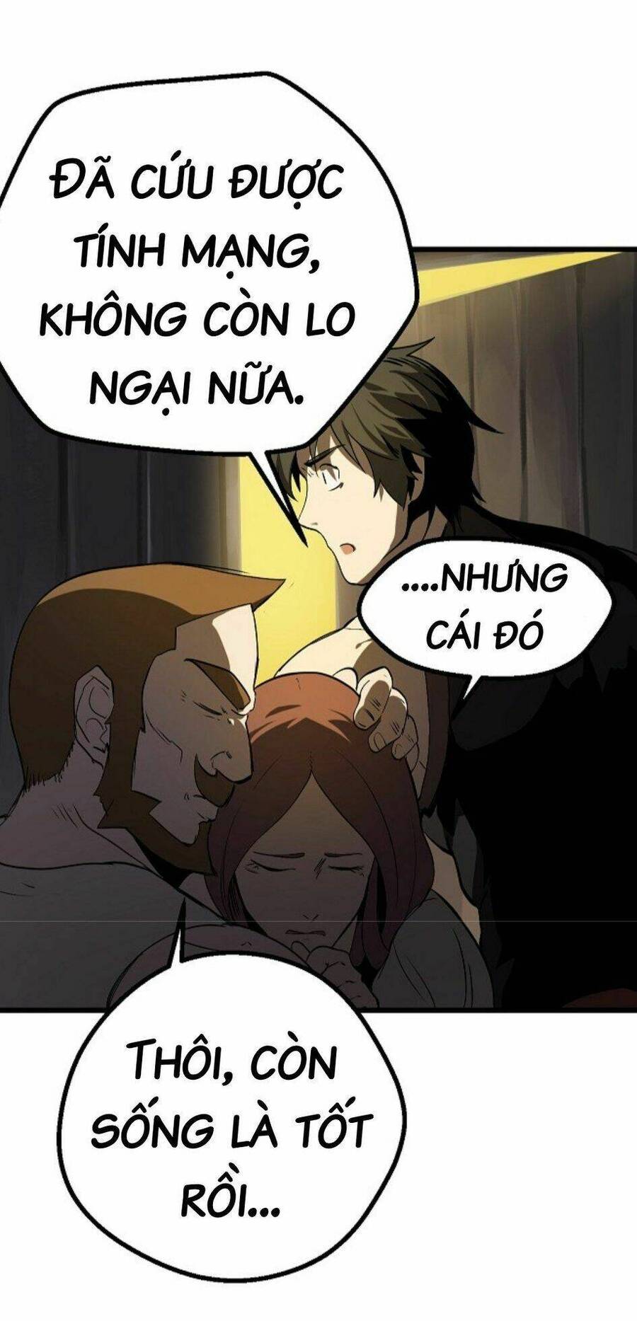 Anh Hùng Mạnh Nhất? Ta Không Làm Lâu Rồi! Chapter 7 - 42