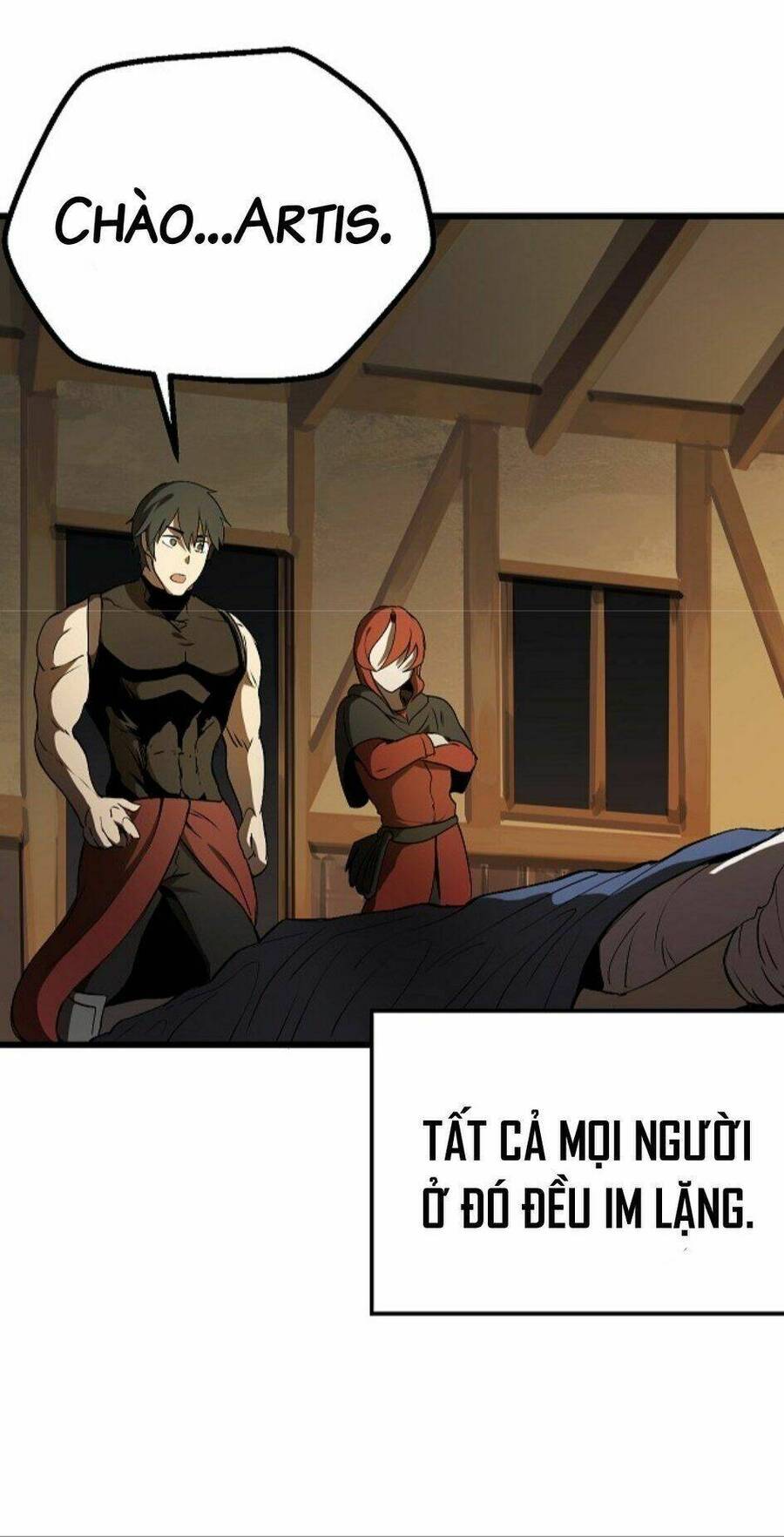 Anh Hùng Mạnh Nhất? Ta Không Làm Lâu Rồi! Chapter 7 - 43