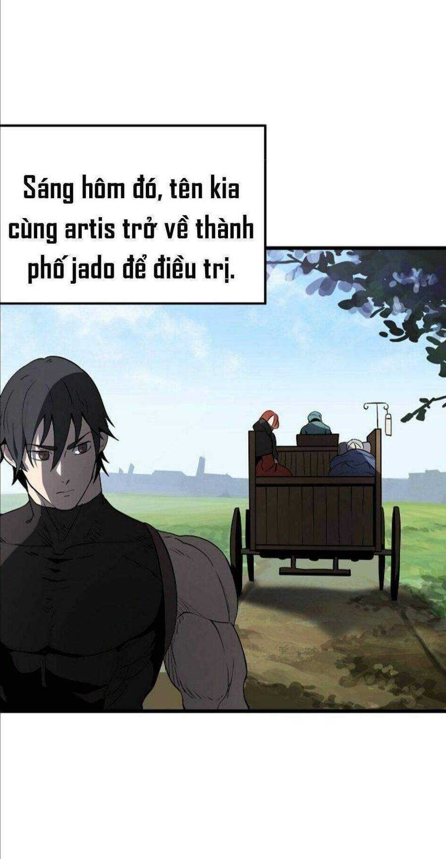 Anh Hùng Mạnh Nhất? Ta Không Làm Lâu Rồi! Chapter 7 - 46