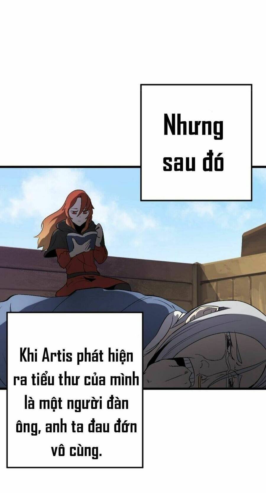 Anh Hùng Mạnh Nhất? Ta Không Làm Lâu Rồi! Chapter 7 - 47