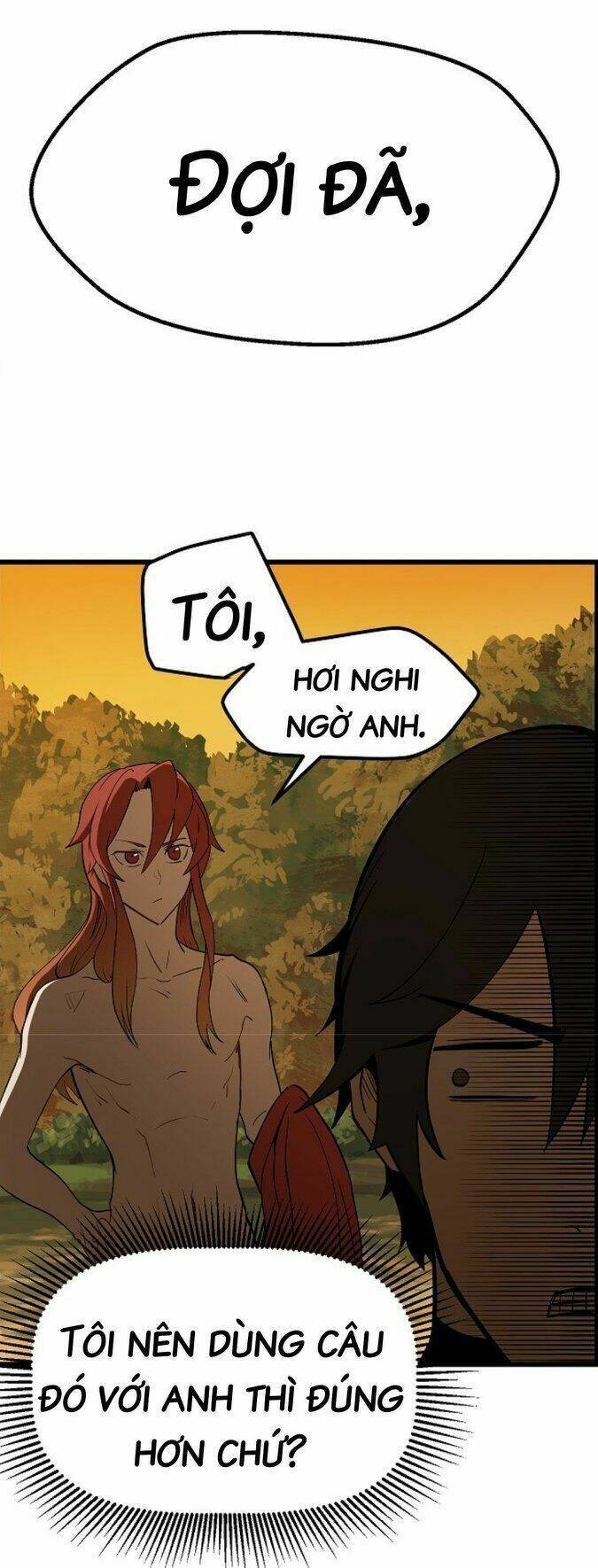 Anh Hùng Mạnh Nhất? Ta Không Làm Lâu Rồi! Chapter 7 - 6