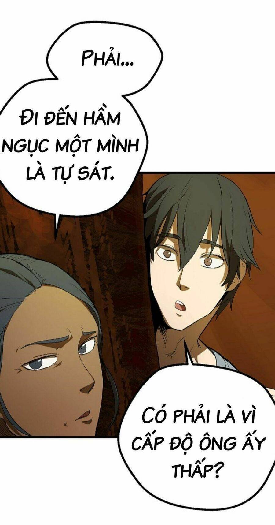 Anh Hùng Mạnh Nhất? Ta Không Làm Lâu Rồi! Chapter 7 - 52