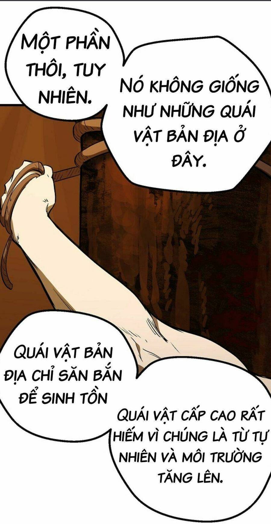 Anh Hùng Mạnh Nhất? Ta Không Làm Lâu Rồi! Chapter 7 - 53