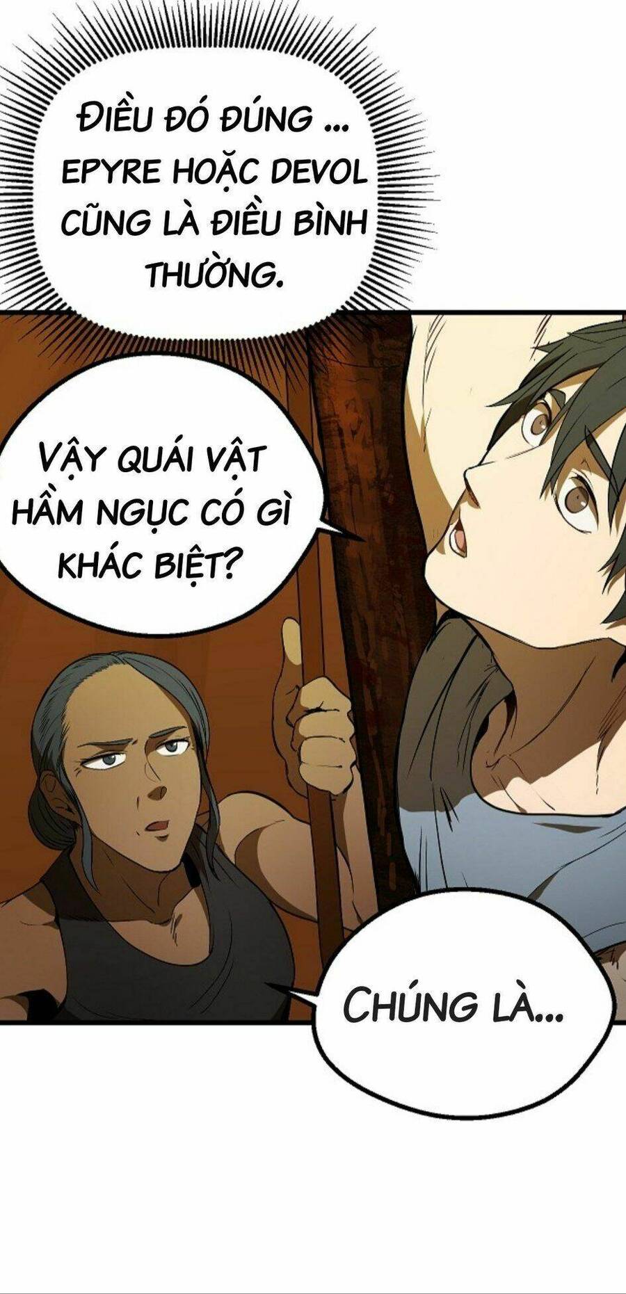 Anh Hùng Mạnh Nhất? Ta Không Làm Lâu Rồi! Chapter 7 - 54