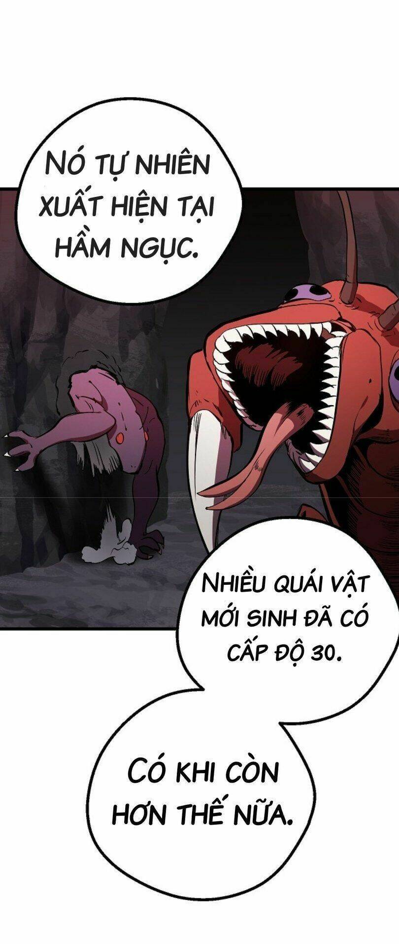 Anh Hùng Mạnh Nhất? Ta Không Làm Lâu Rồi! Chapter 7 - 56