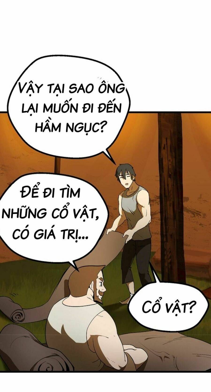 Anh Hùng Mạnh Nhất? Ta Không Làm Lâu Rồi! Chapter 7 - 59