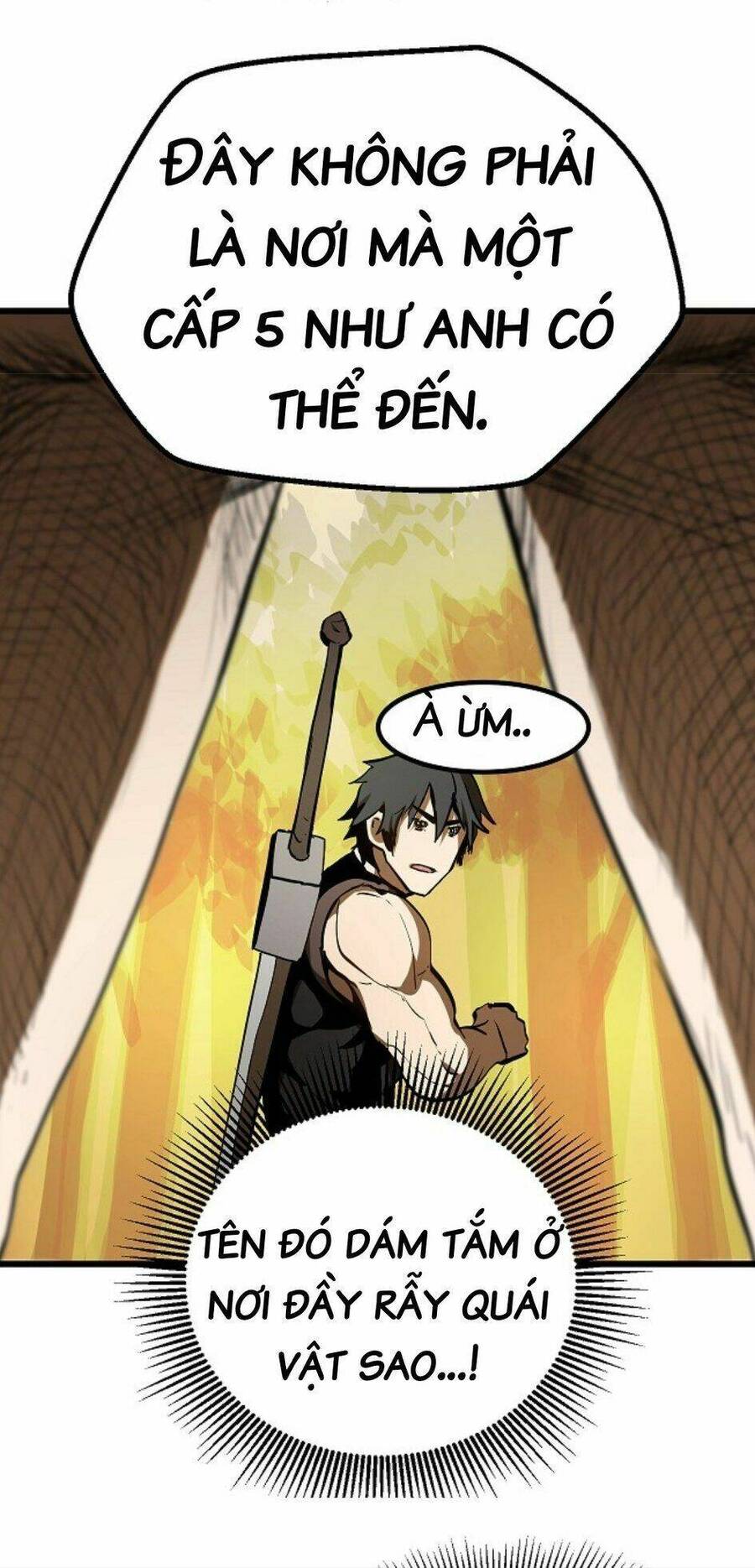 Anh Hùng Mạnh Nhất? Ta Không Làm Lâu Rồi! Chapter 7 - 7