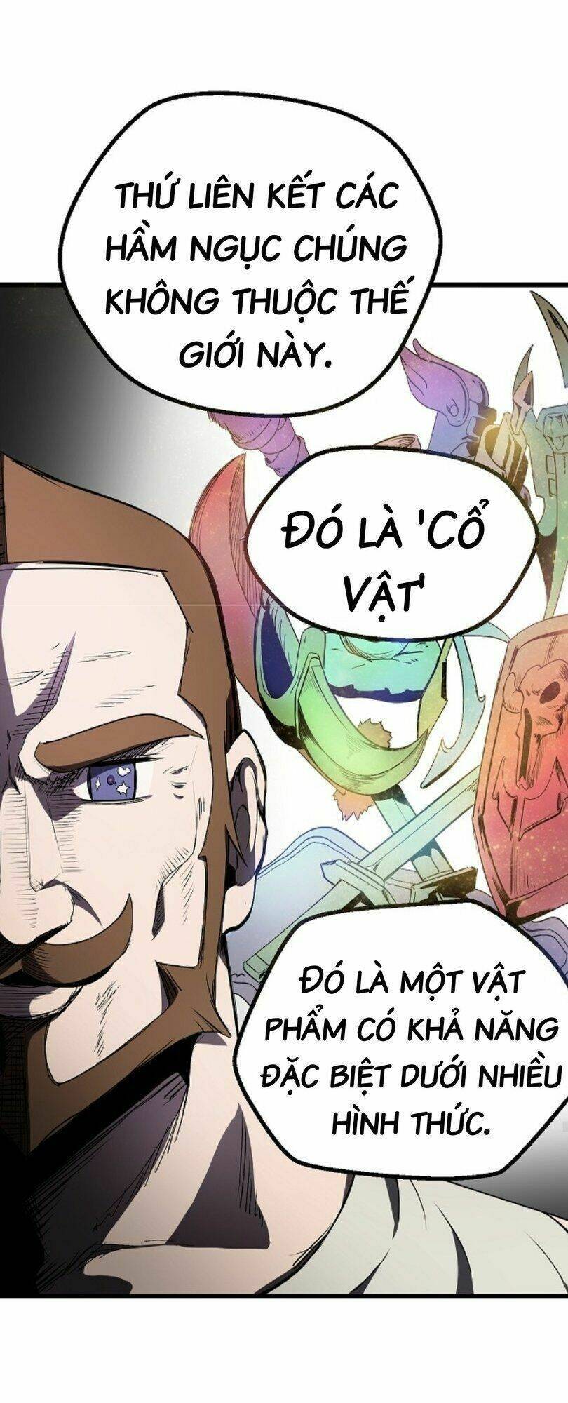 Anh Hùng Mạnh Nhất? Ta Không Làm Lâu Rồi! Chapter 7 - 61