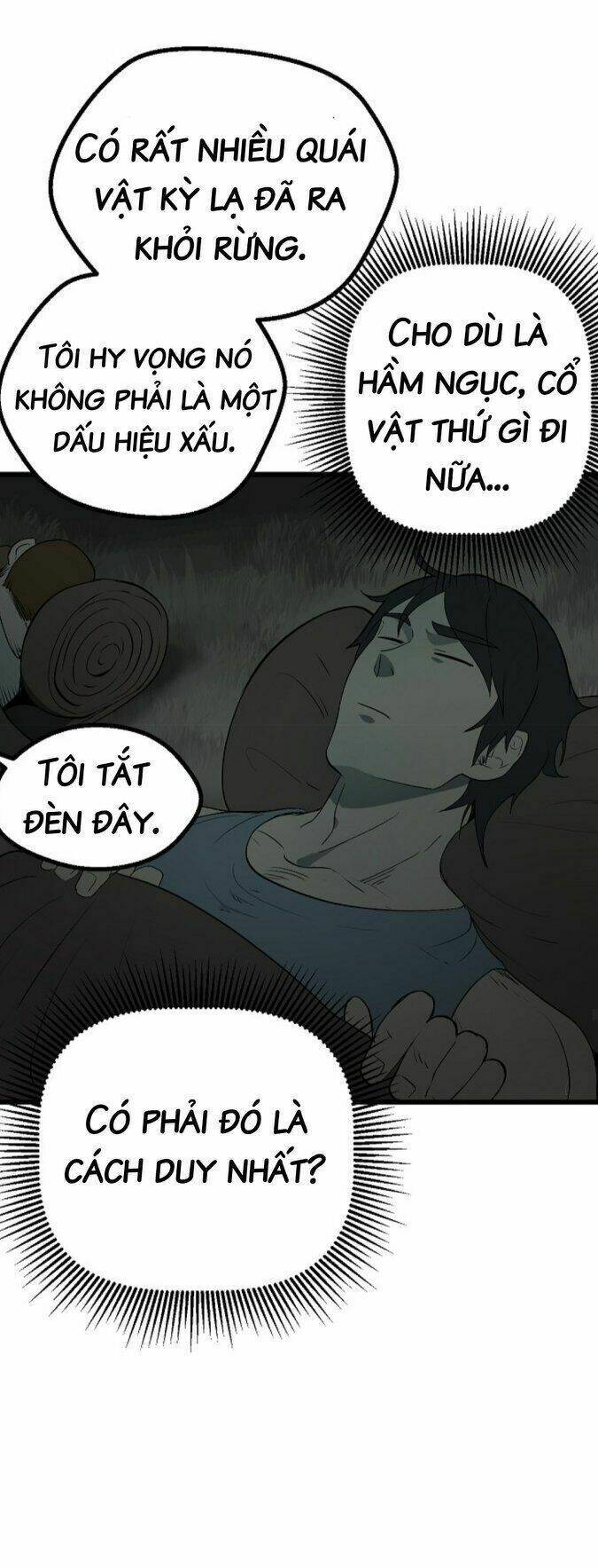 Anh Hùng Mạnh Nhất? Ta Không Làm Lâu Rồi! Chapter 7 - 64