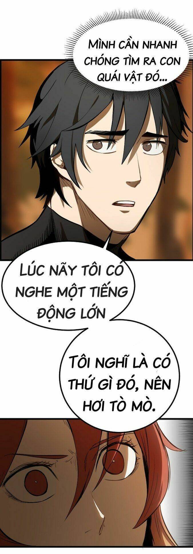 Anh Hùng Mạnh Nhất? Ta Không Làm Lâu Rồi! Chapter 7 - 8