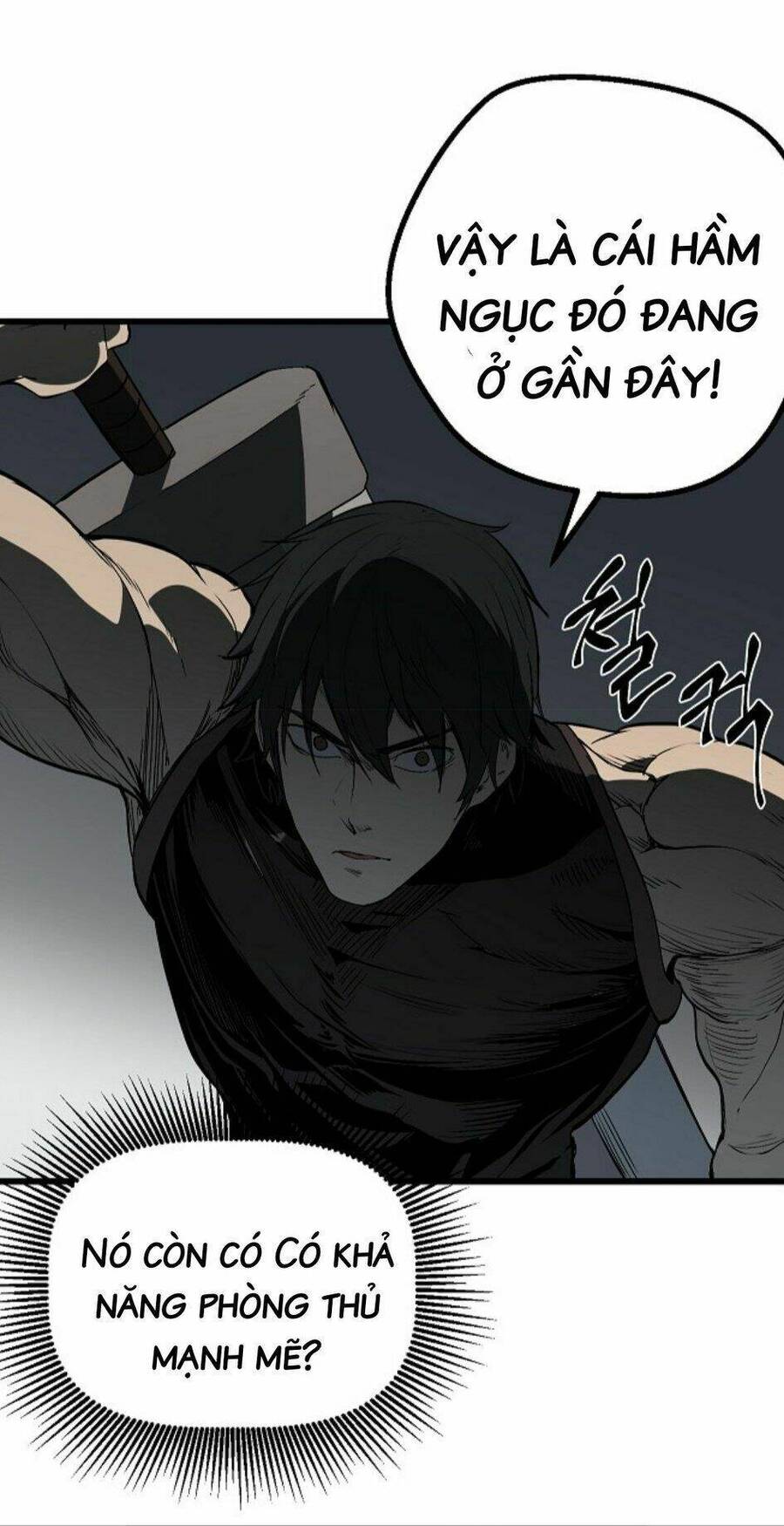 Anh Hùng Mạnh Nhất? Ta Không Làm Lâu Rồi! Chapter 7 - 76