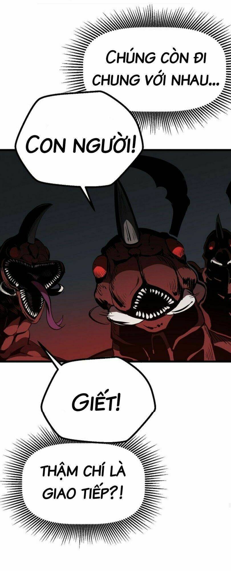 Anh Hùng Mạnh Nhất? Ta Không Làm Lâu Rồi! Chapter 7 - 77