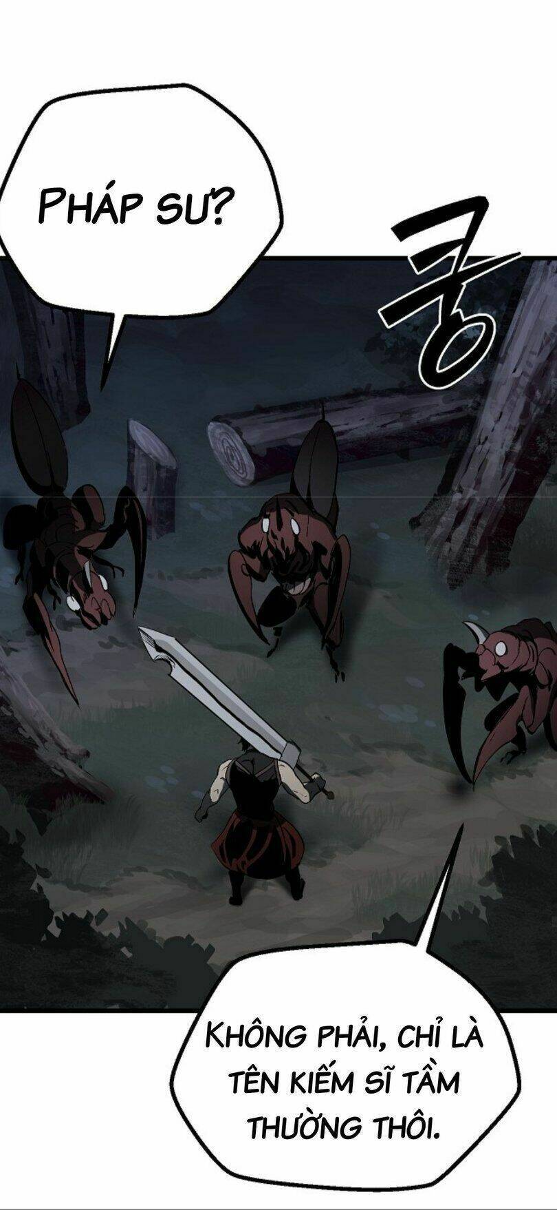 Anh Hùng Mạnh Nhất? Ta Không Làm Lâu Rồi! Chapter 7 - 79