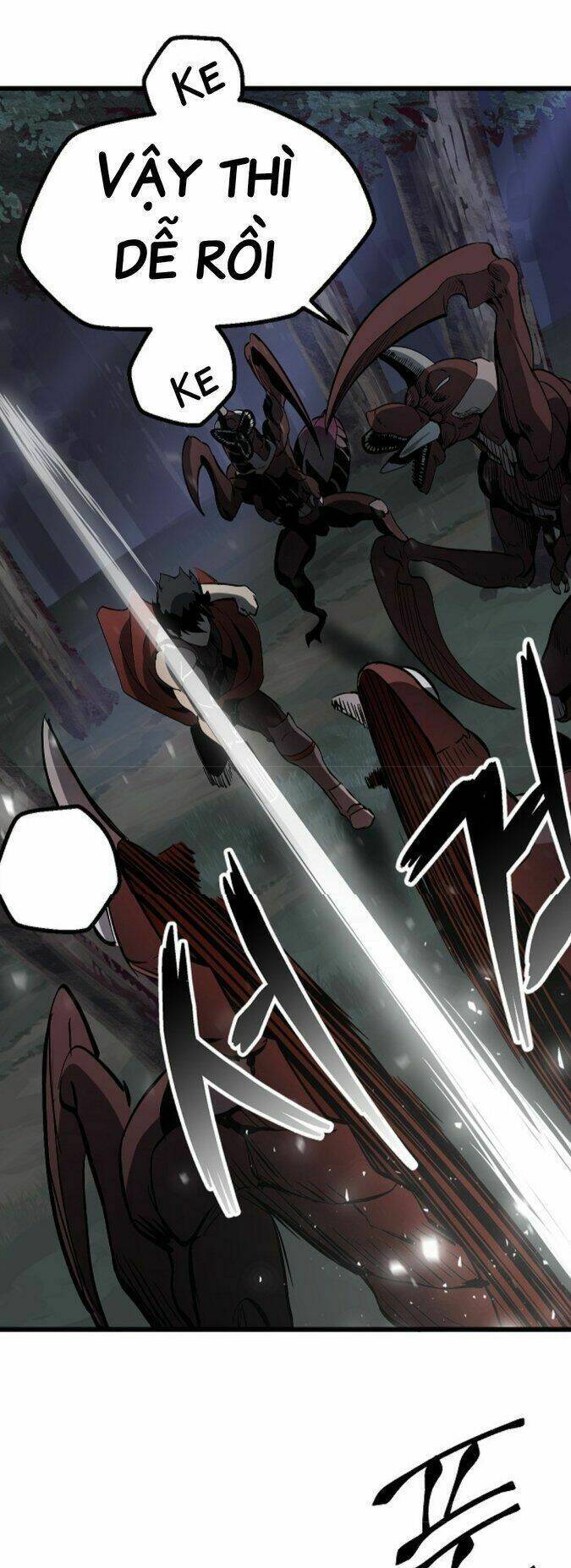 Anh Hùng Mạnh Nhất? Ta Không Làm Lâu Rồi! Chapter 7 - 80