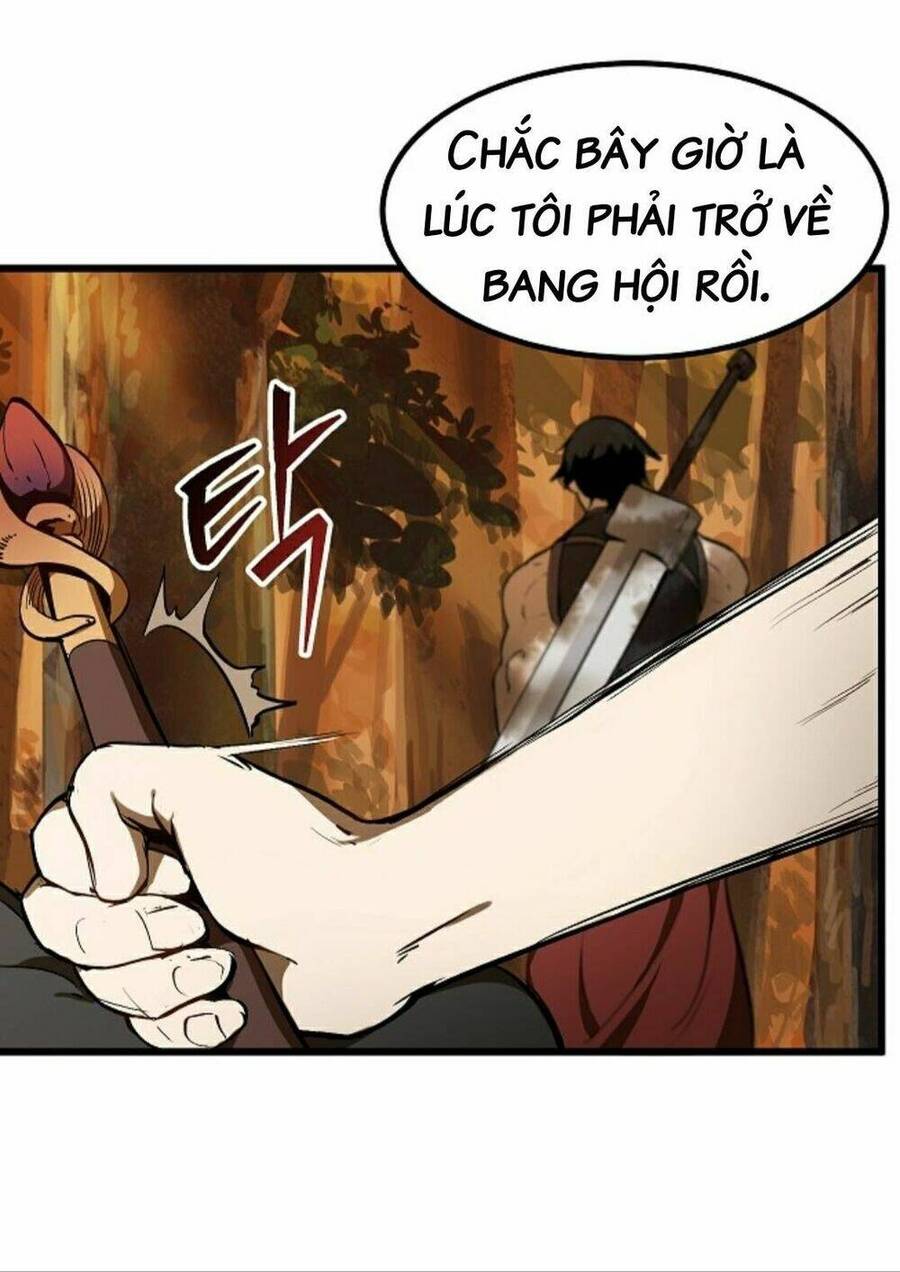 Anh Hùng Mạnh Nhất? Ta Không Làm Lâu Rồi! Chapter 7 - 9