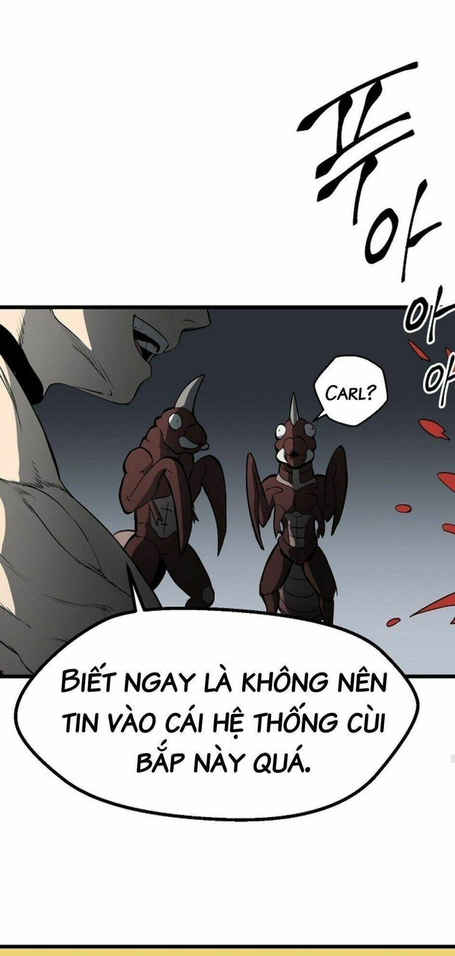 Anh Hùng Mạnh Nhất? Ta Không Làm Lâu Rồi! Chapter 7 - 81