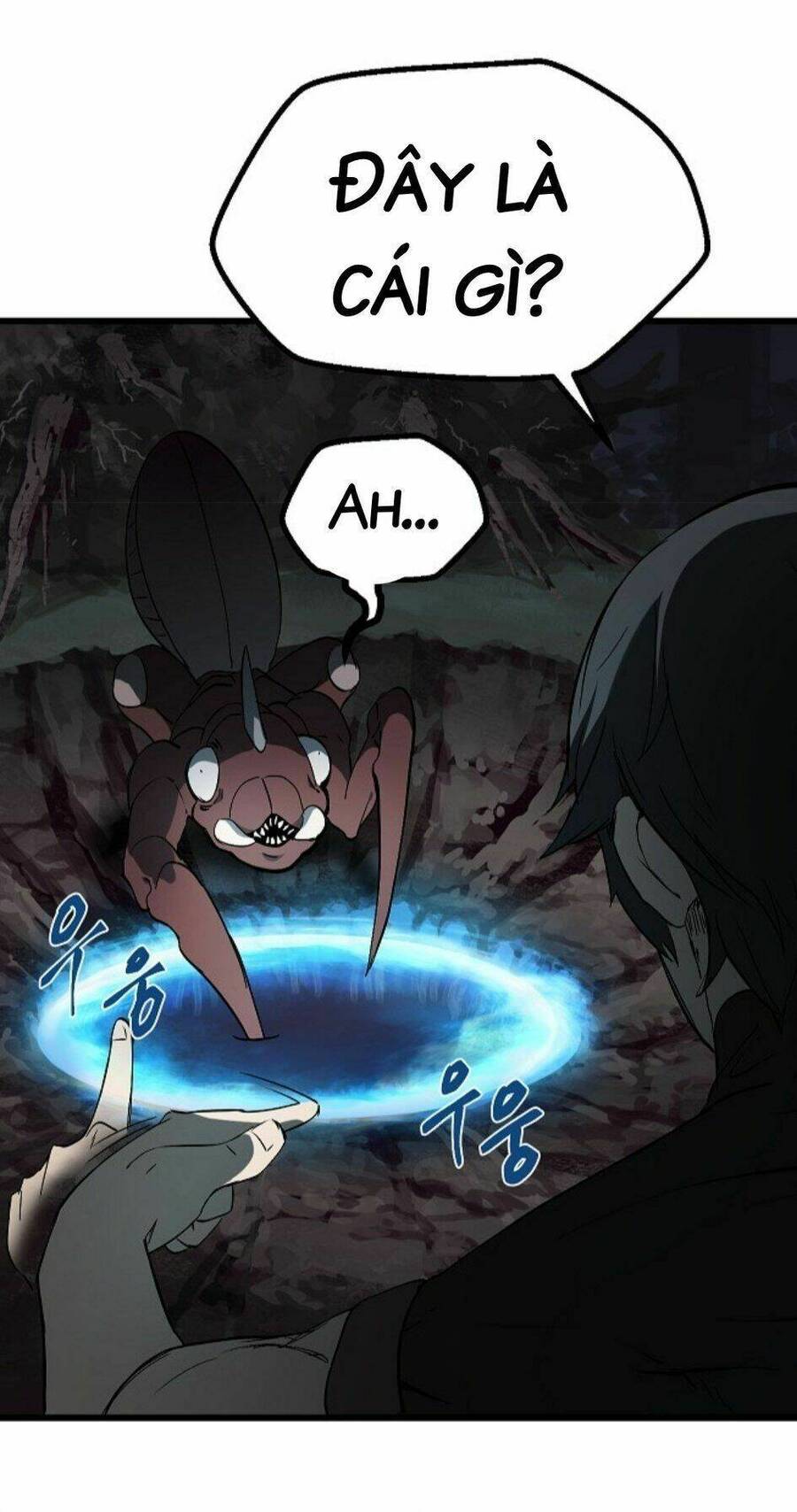 Anh Hùng Mạnh Nhất? Ta Không Làm Lâu Rồi! Chapter 7 - 92