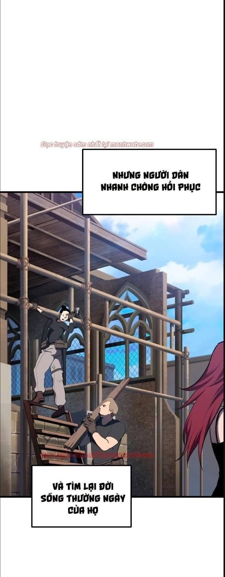 Anh Hùng Mạnh Nhất? Ta Không Làm Lâu Rồi! Chapter 70 - 2