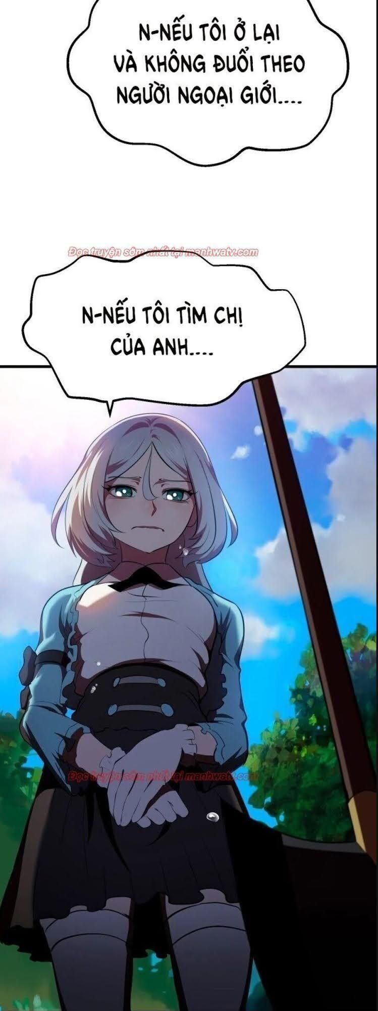 Anh Hùng Mạnh Nhất? Ta Không Làm Lâu Rồi! Chapter 70 - 21