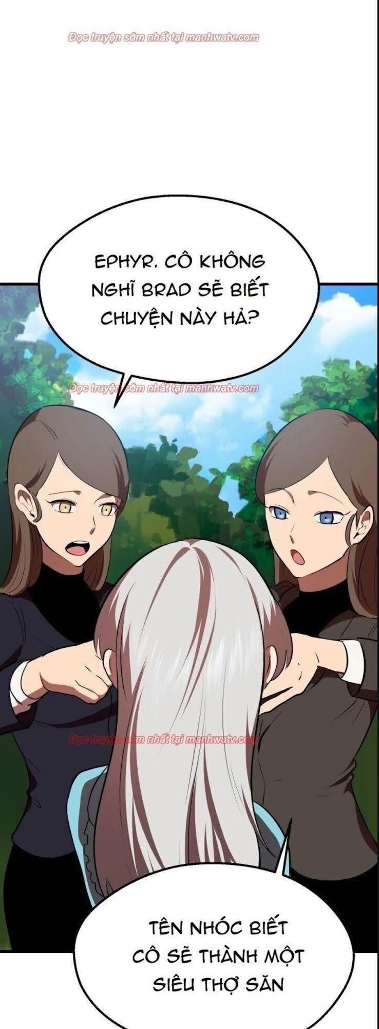 Anh Hùng Mạnh Nhất? Ta Không Làm Lâu Rồi! Chapter 70 - 24