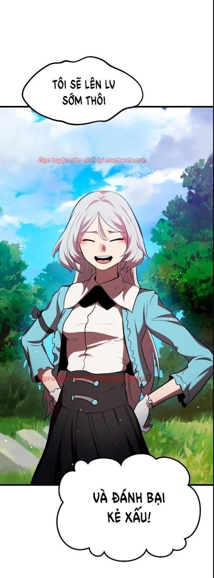 Anh Hùng Mạnh Nhất? Ta Không Làm Lâu Rồi! Chapter 70 - 28