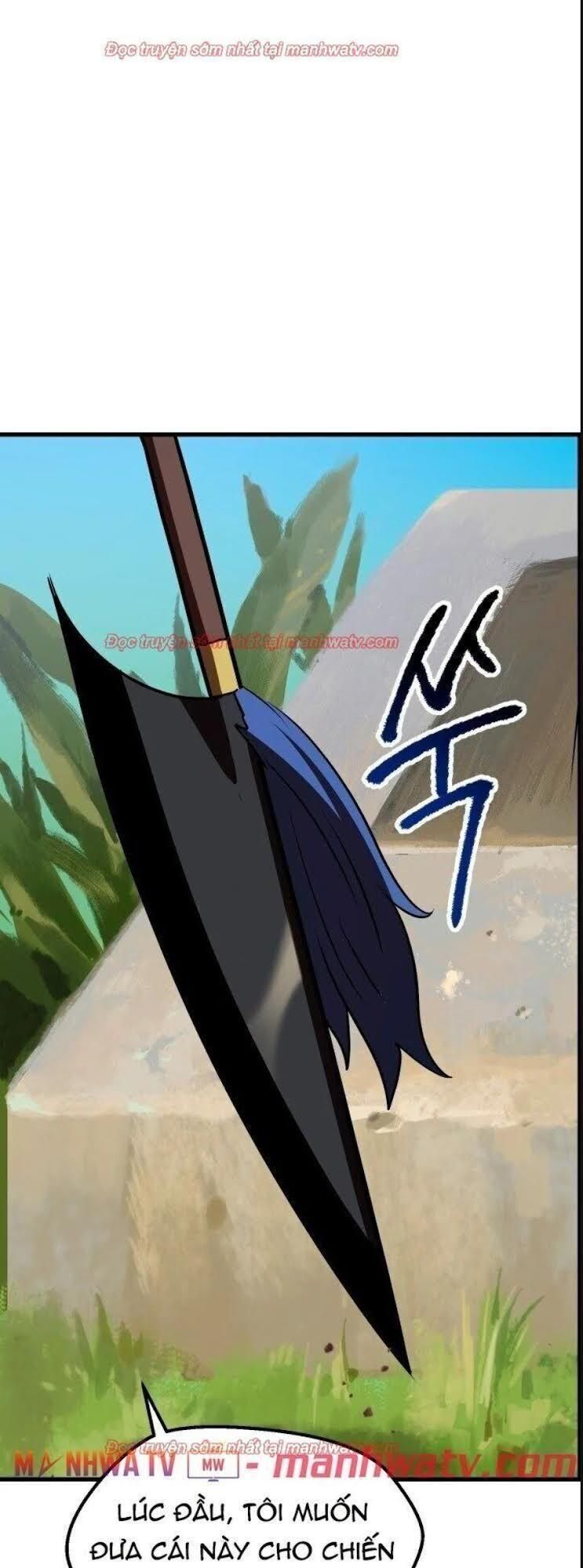 Anh Hùng Mạnh Nhất? Ta Không Làm Lâu Rồi! Chapter 70 - 29