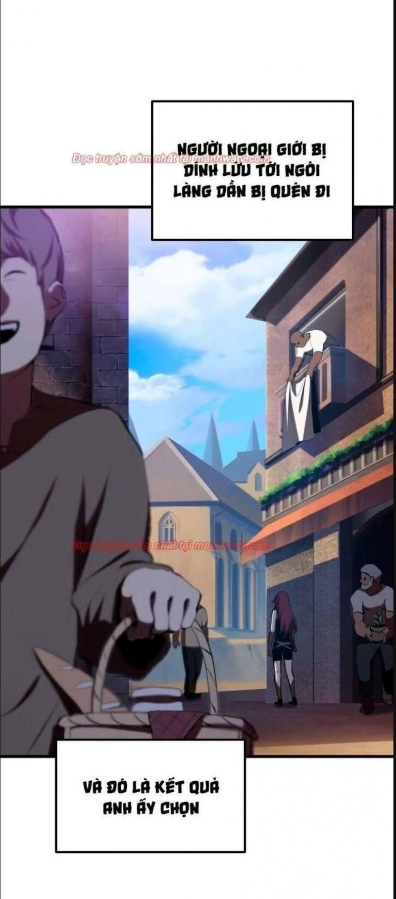 Anh Hùng Mạnh Nhất? Ta Không Làm Lâu Rồi! Chapter 70 - 4