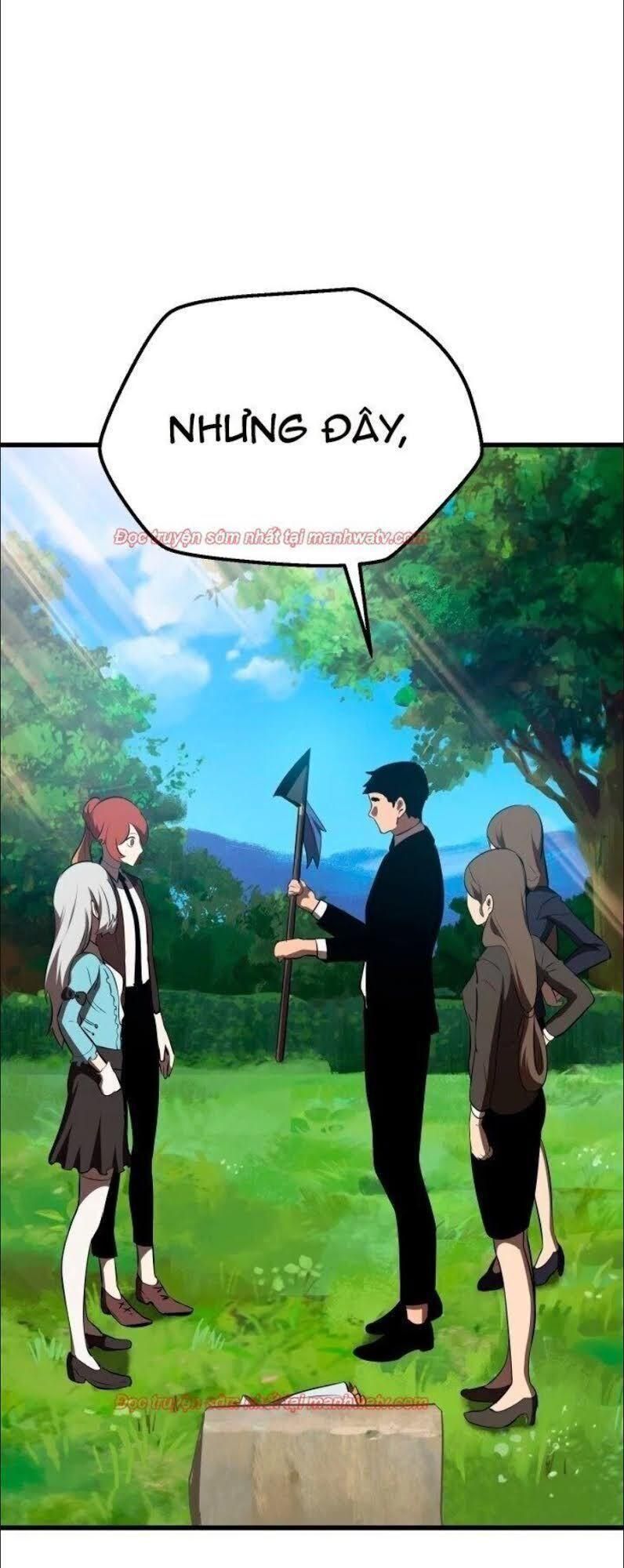 Anh Hùng Mạnh Nhất? Ta Không Làm Lâu Rồi! Chapter 70 - 31