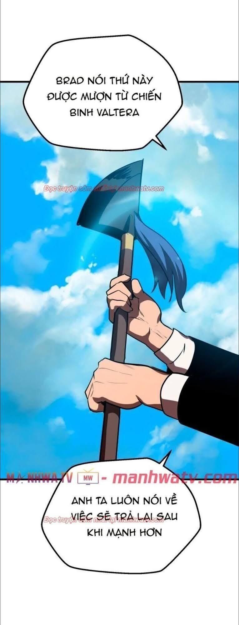 Anh Hùng Mạnh Nhất? Ta Không Làm Lâu Rồi! Chapter 70 - 36