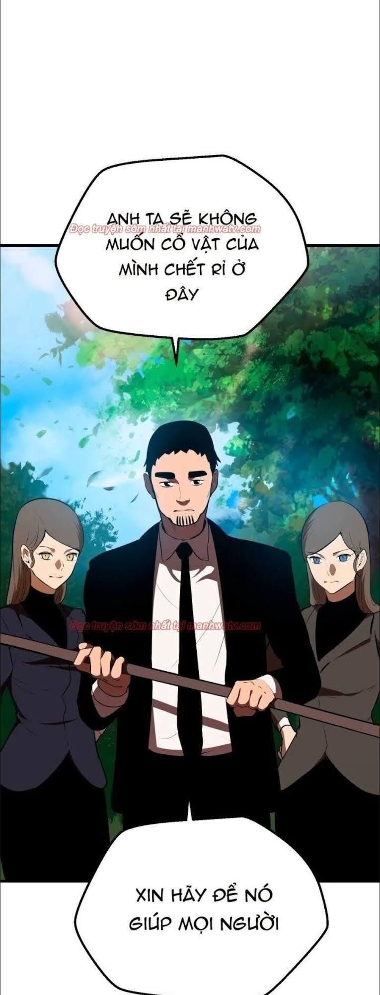 Anh Hùng Mạnh Nhất? Ta Không Làm Lâu Rồi! Chapter 70 - 37