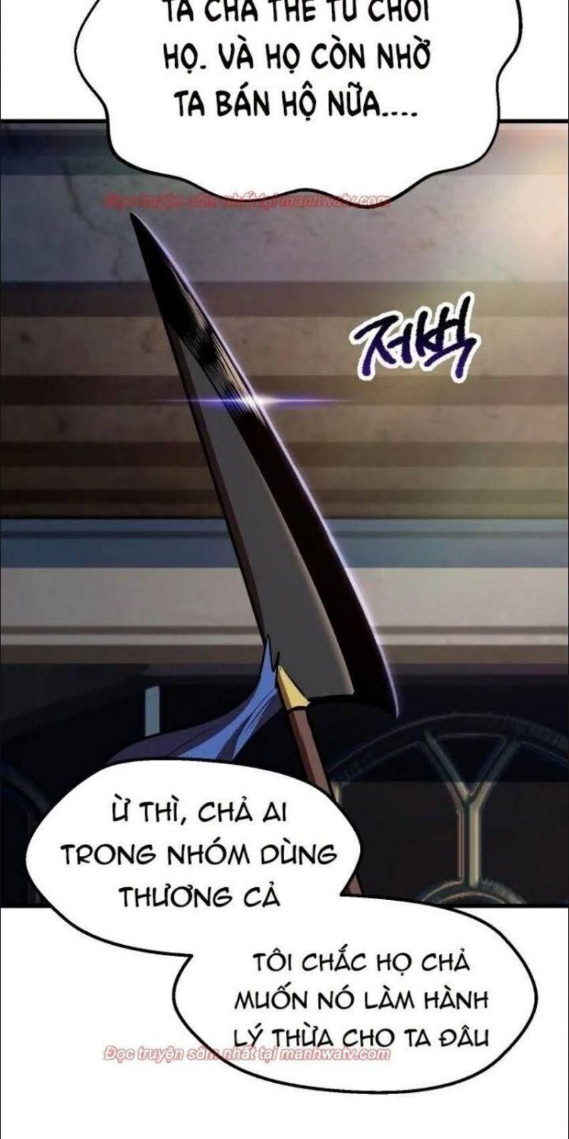 Anh Hùng Mạnh Nhất? Ta Không Làm Lâu Rồi! Chapter 70 - 40