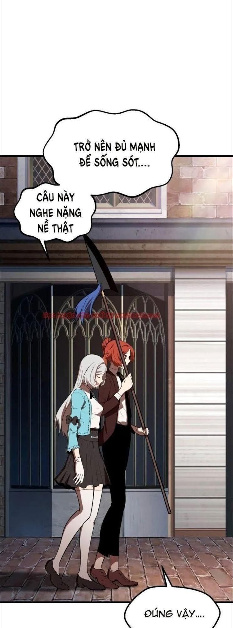 Anh Hùng Mạnh Nhất? Ta Không Làm Lâu Rồi! Chapter 70 - 41