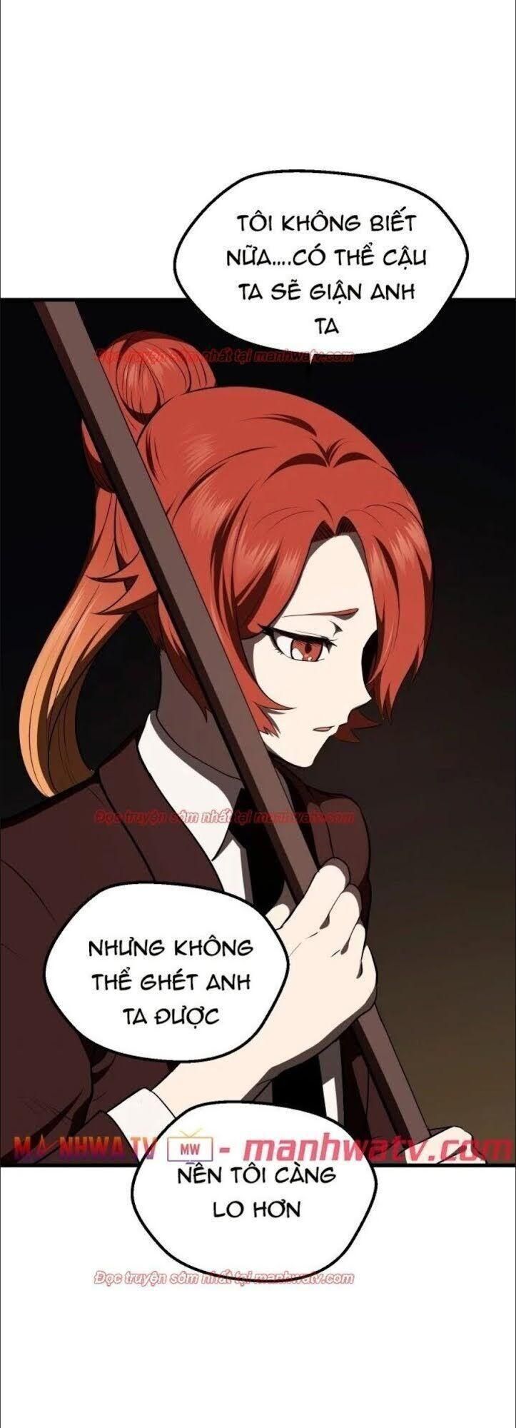 Anh Hùng Mạnh Nhất? Ta Không Làm Lâu Rồi! Chapter 70 - 44