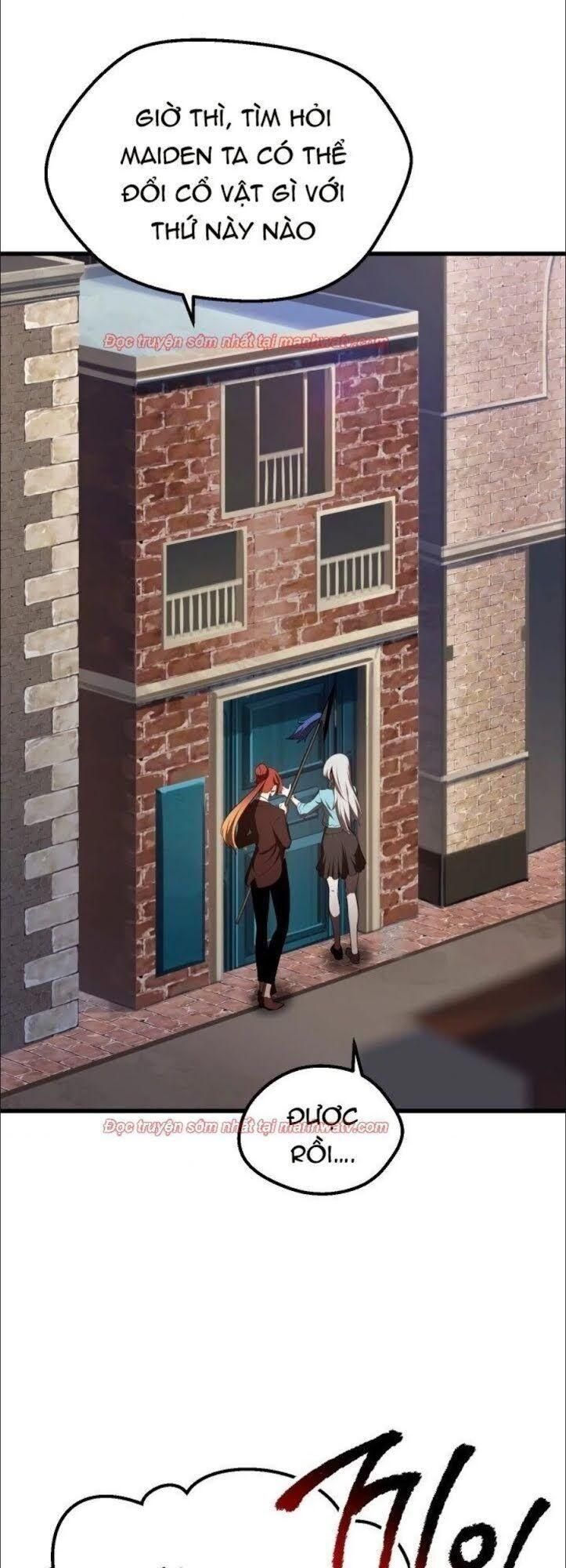 Anh Hùng Mạnh Nhất? Ta Không Làm Lâu Rồi! Chapter 70 - 45