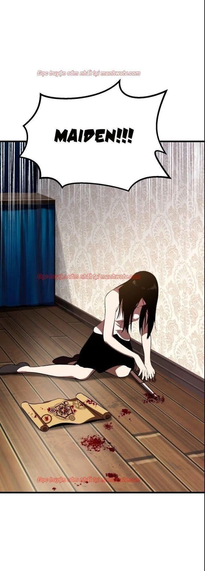 Anh Hùng Mạnh Nhất? Ta Không Làm Lâu Rồi! Chapter 70 - 49