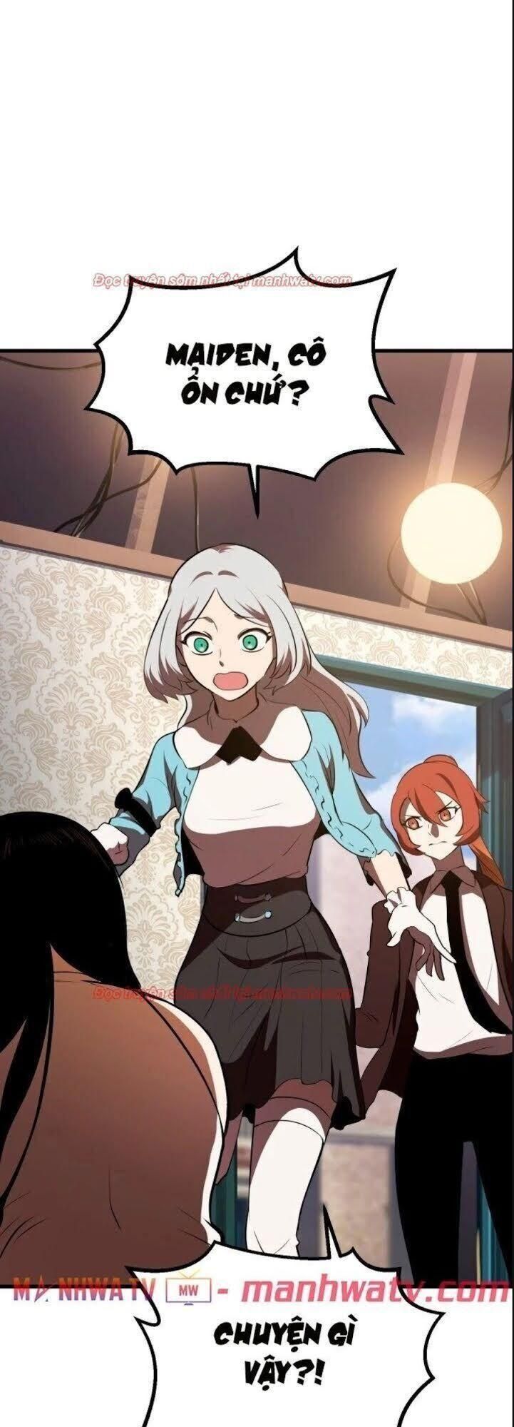 Anh Hùng Mạnh Nhất? Ta Không Làm Lâu Rồi! Chapter 70 - 50