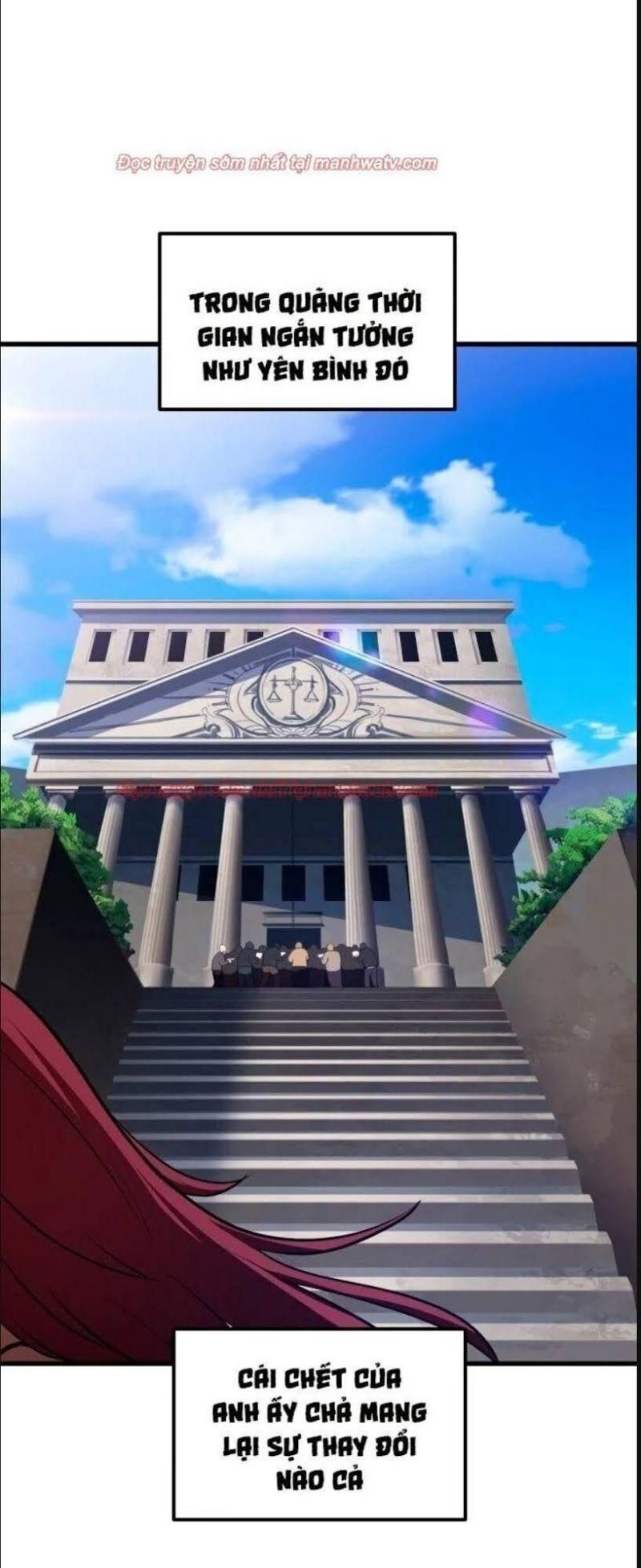 Anh Hùng Mạnh Nhất? Ta Không Làm Lâu Rồi! Chapter 70 - 6