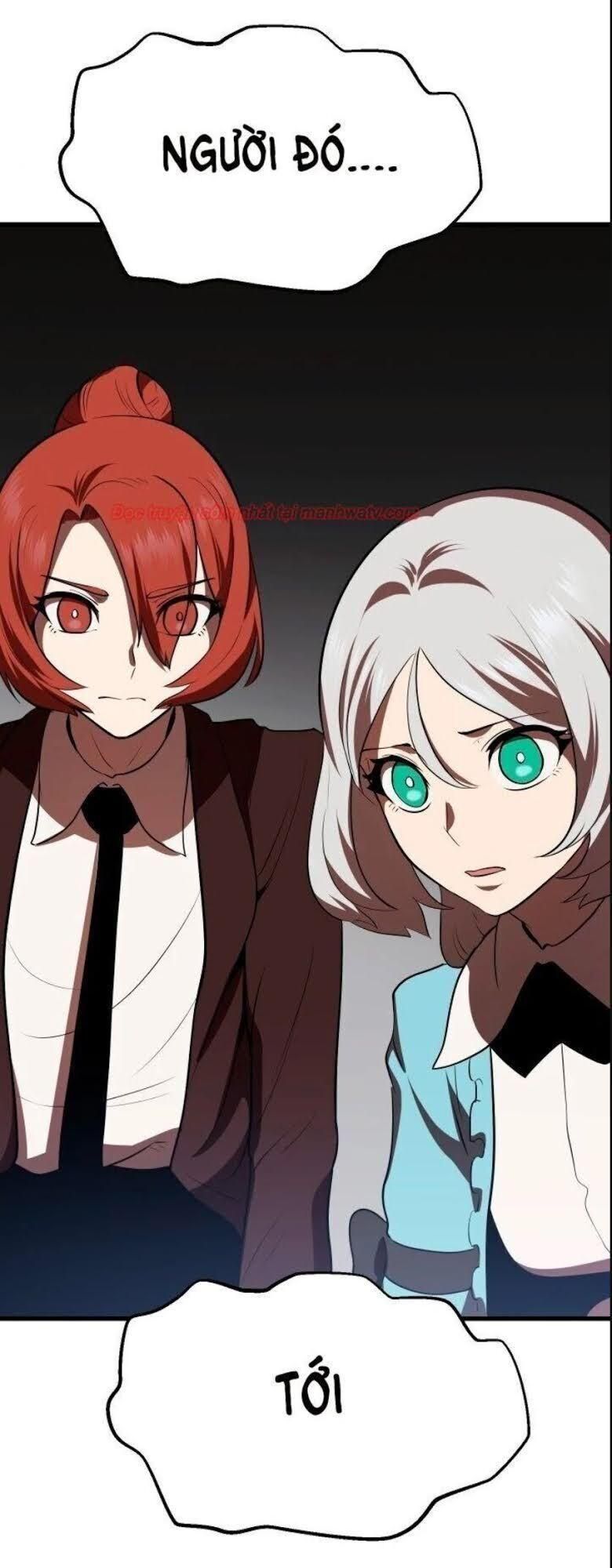 Anh Hùng Mạnh Nhất? Ta Không Làm Lâu Rồi! Chapter 70 - 53