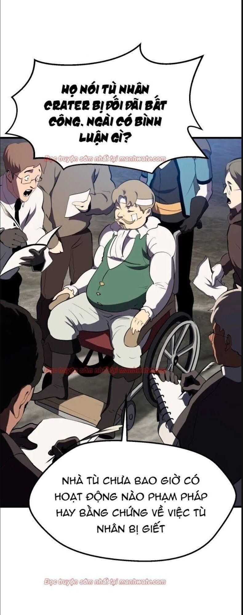 Anh Hùng Mạnh Nhất? Ta Không Làm Lâu Rồi! Chapter 70 - 8