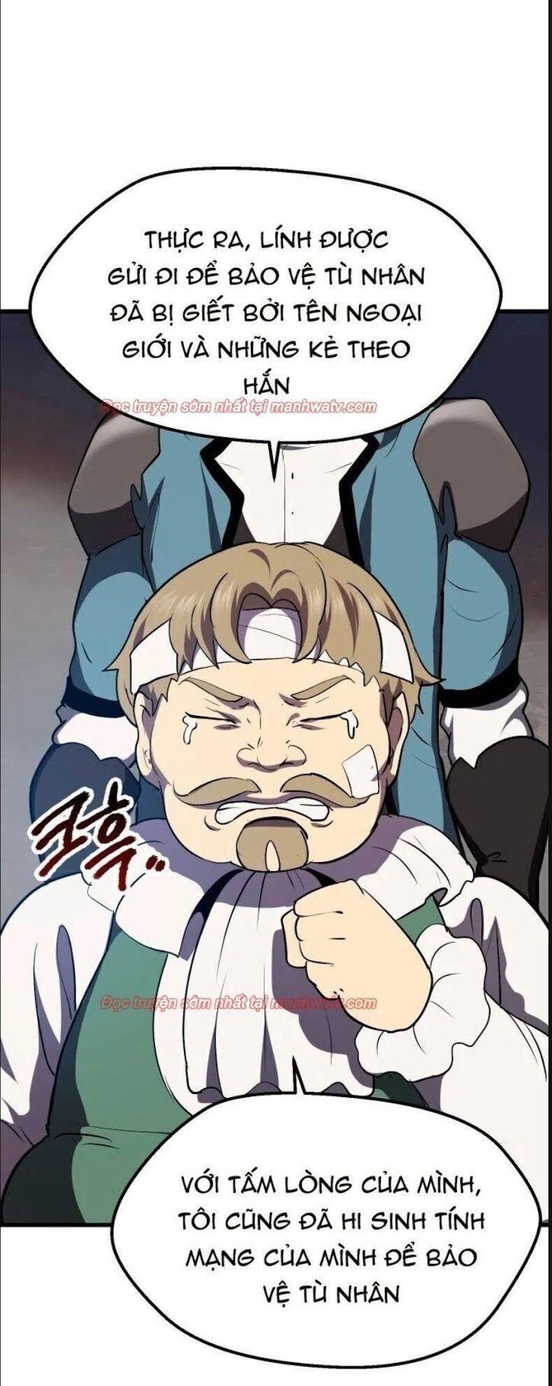 Anh Hùng Mạnh Nhất? Ta Không Làm Lâu Rồi! Chapter 70 - 9