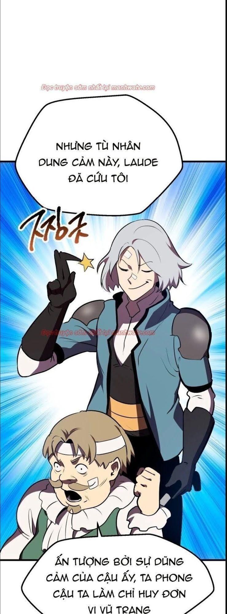Anh Hùng Mạnh Nhất? Ta Không Làm Lâu Rồi! Chapter 70 - 10