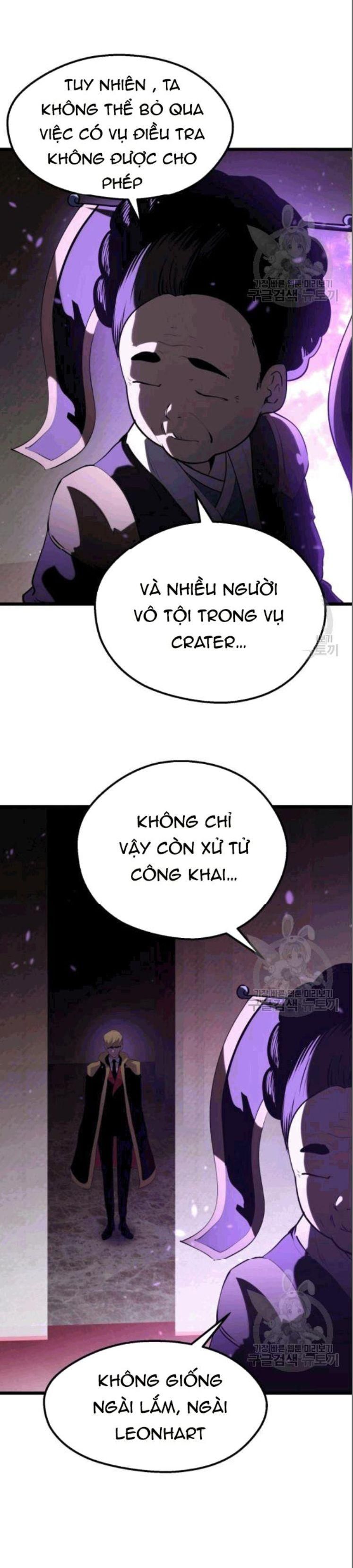 Anh Hùng Mạnh Nhất? Ta Không Làm Lâu Rồi! Chapter 72 - 2
