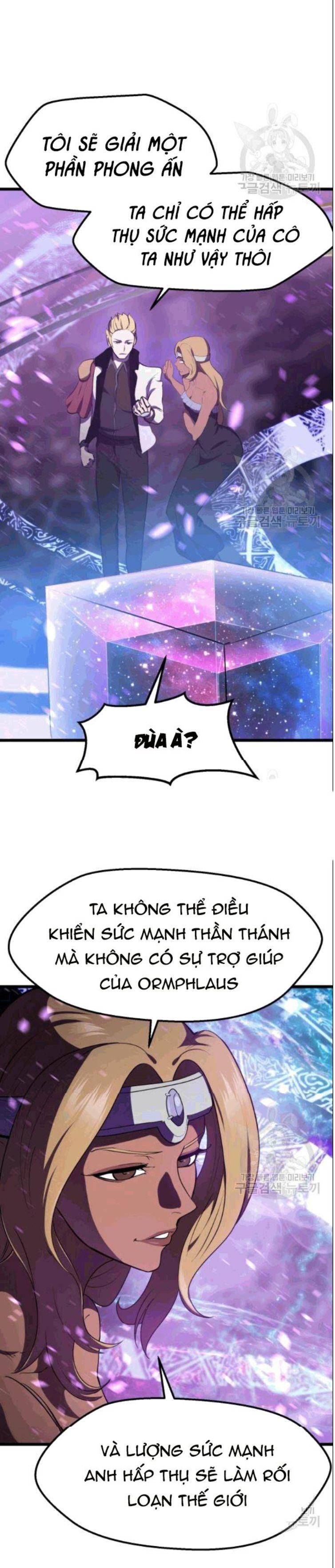 Anh Hùng Mạnh Nhất? Ta Không Làm Lâu Rồi! Chapter 72 - 16