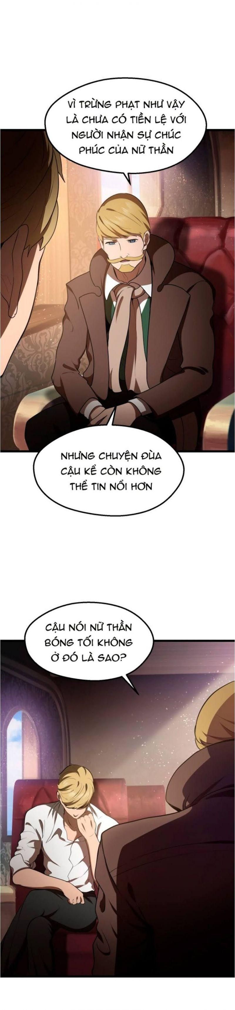 Anh Hùng Mạnh Nhất? Ta Không Làm Lâu Rồi! Chapter 72 - 19