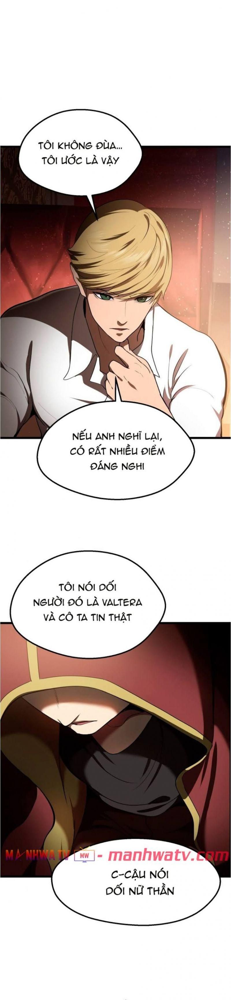 Anh Hùng Mạnh Nhất? Ta Không Làm Lâu Rồi! Chapter 72 - 20