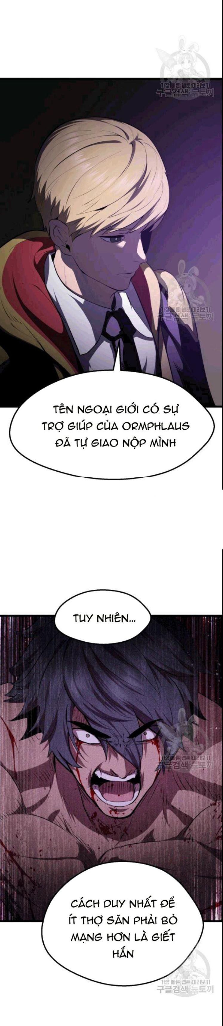 Anh Hùng Mạnh Nhất? Ta Không Làm Lâu Rồi! Chapter 72 - 3